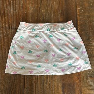 Prince Girls Tennis Skirt. Size M